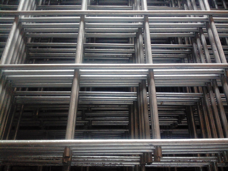 上海CPB550光面钢筋网
