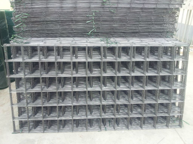 上海地暖钢丝网