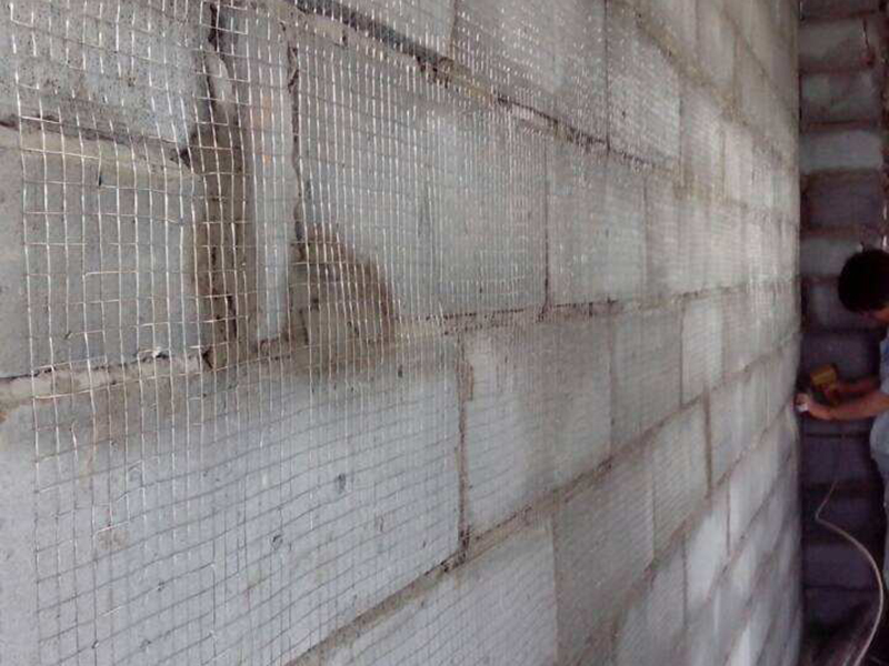 川沙内墙钢丝网