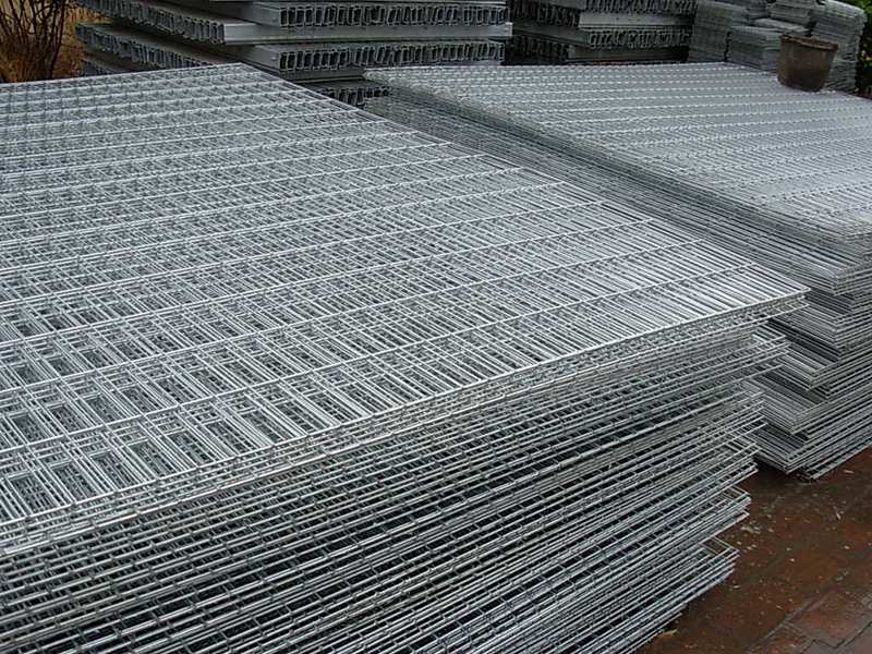 北京镀锌焊接网