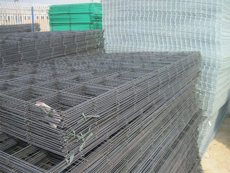 上海地暖焊接钢丝网
