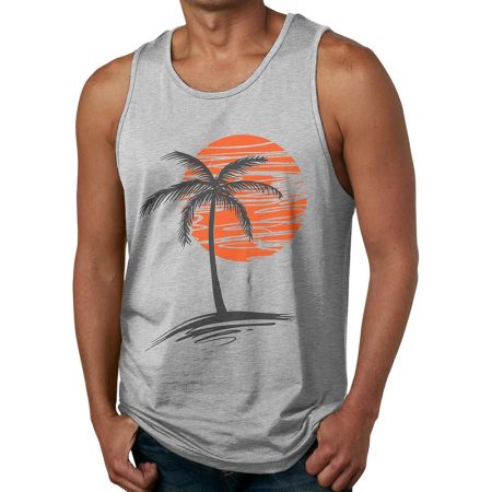 mens-travel-vacation-leisure-printed-vest