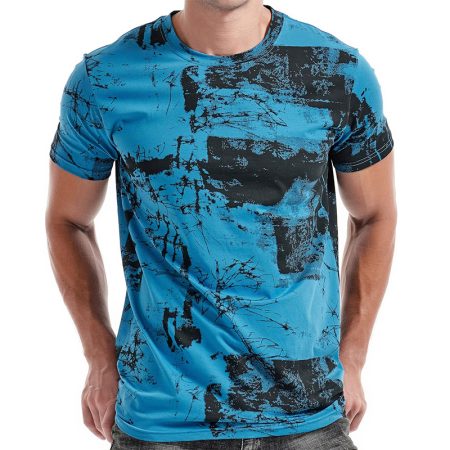 new-summer-printed-mens-short-sleeves