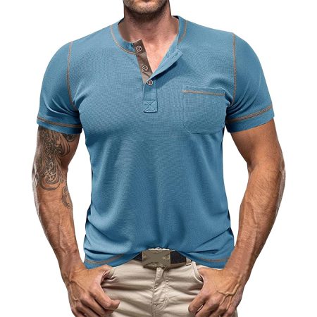 mens-fashion-classic-t-shirt