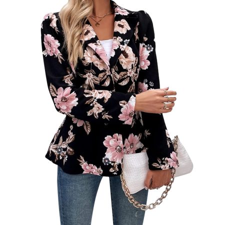 womens-floral-suit-jacket