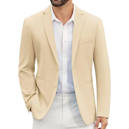 two-button-blazer