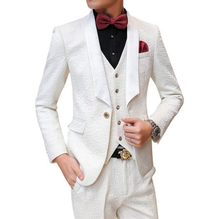 party-blazer