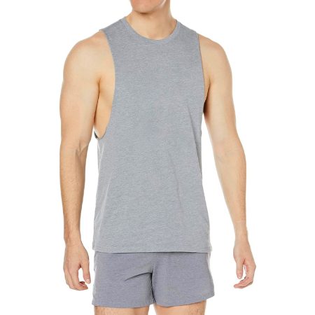 cotton-mens-grey-vest