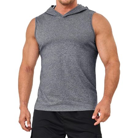 mens-sleeveless-hooded-vest