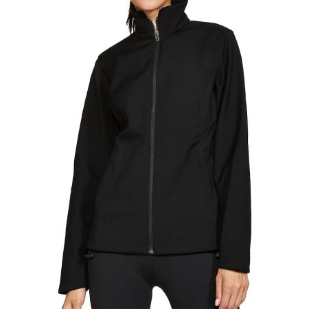 one-piece-zipper-loose-jacket