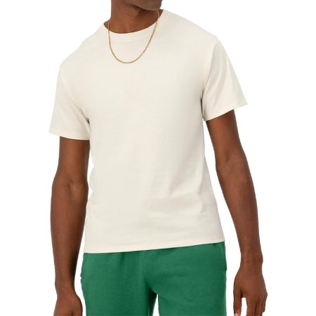mens-cotton-breathable-round-neck-t-shirt