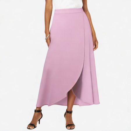 elegant-silk-skirt-open-skirt-high-waist