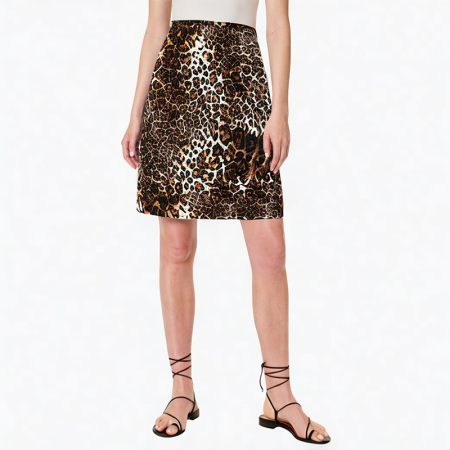double-sided-silk-pleated-skirt-classic-high-waist