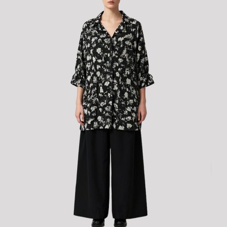 spring-women-loose-casual-long-sleeve-shirt