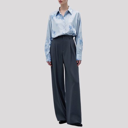 ladies-casual-long-sleeve-button-up-women-shirt
