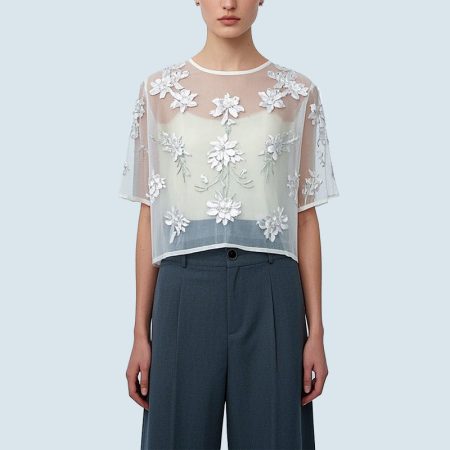 womens-light-floral-embroidered-crop-top