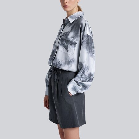 womens-light-fashionable-printed-shirt