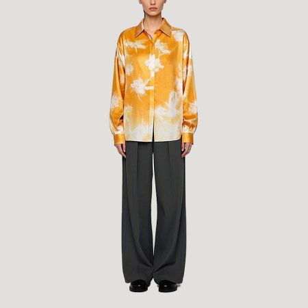 womens-elegant-classic-printed-shirt