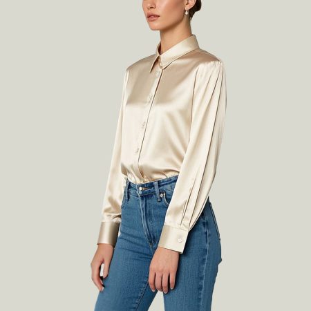 womens-elegant-high-end-printed-shirt