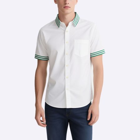 exquisite-and-comfortable-mens-casual-button-down-shirt