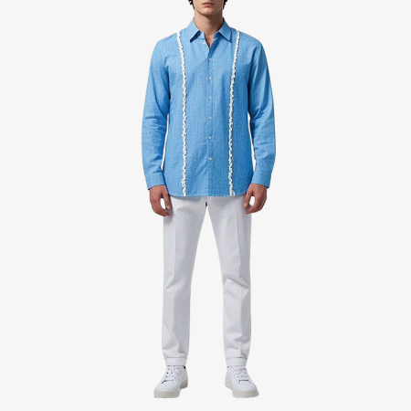 classic-mens-shirts-casual-long-sleeve-button-down-shirts-fashion
