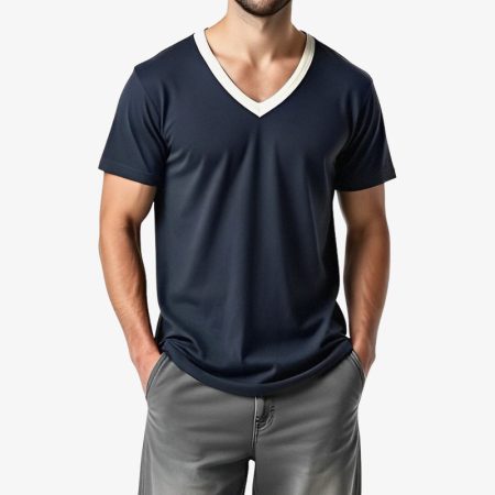 daily-commuting-mens-v-neck-t-shirts