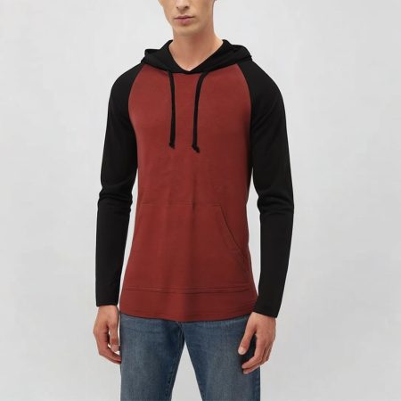 versatile-mens-colorblock-drawstring-pullover-hoodie