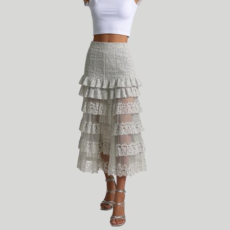 fashion-retro-high-waist-versatile-elegant-womens-skirt