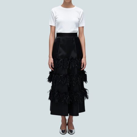 fashion-ladies-women-elegant-skirt-casual-long-skirts