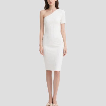 womens-elegant-one-shoulder-mini-dress