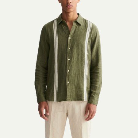 retro-striped-splicing-mens-linen-shirt